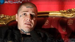 BEHIND THE INK /w LARS FREDERIKSEN of Rancid &amp; The Old Firm Casuals