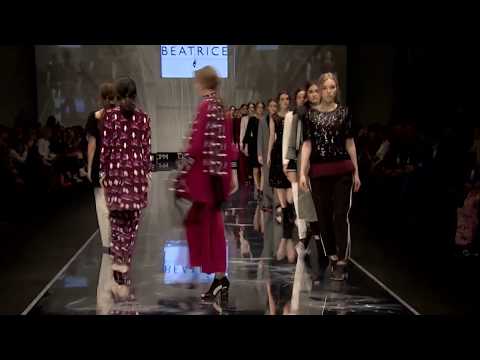 BEATRICE.B - CPM Moscow Fall-Winter 2017'18