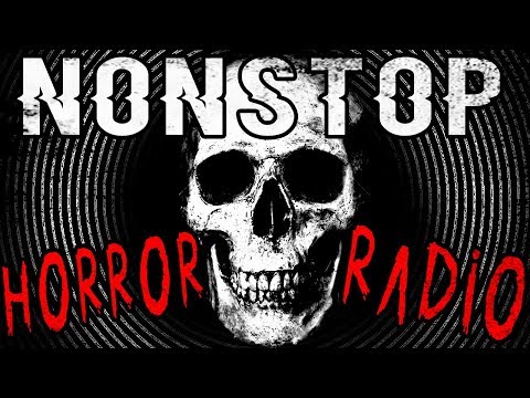 download lagu mp3 mp4 Horror Radio, download lagu Horror Radio gratis, unduh video klip Horror Radio