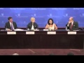 Brigitte Gabriel gives FANTASTIC answer to Muslim.