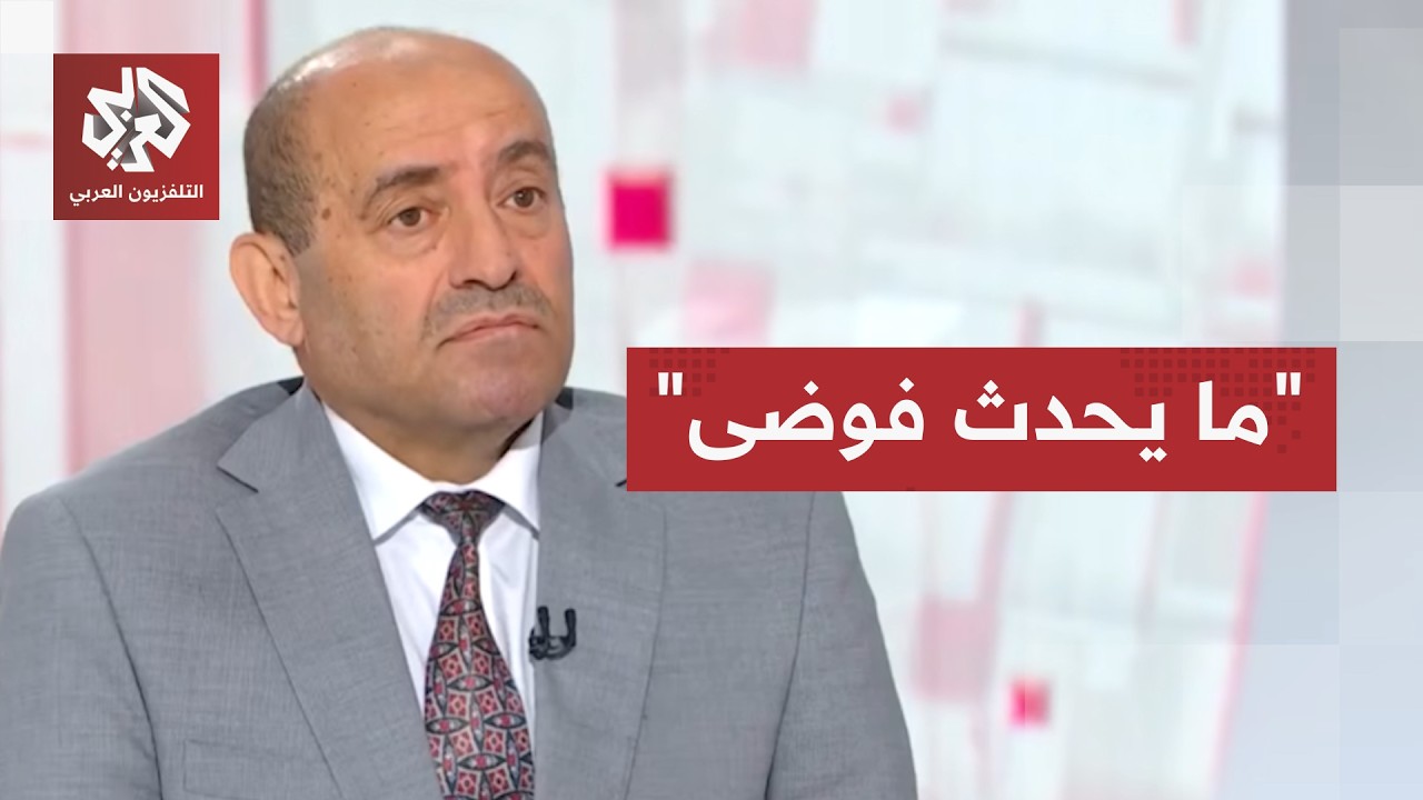 استهداف إيراني للأردن وقصف سعودي على العراق.. قراءة للمشهد العسكري مع اللواء 
