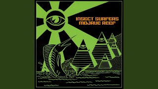 Insect Surfers Chords