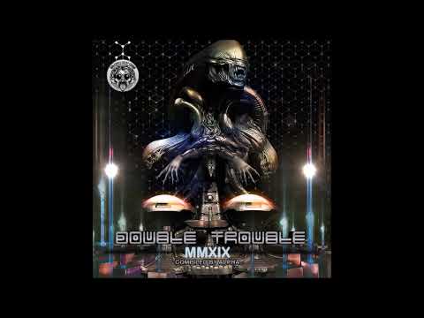 Der Sandmann - Drops and Bass (210Bpm) [VA Double Trouble MMXIX]