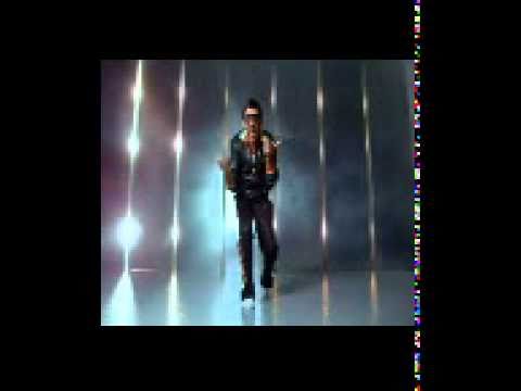 Ami G feat Natali Thanou   Kisa je padala OFFICIAL HD VIDEO