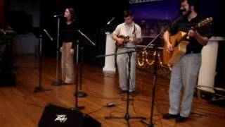 Goodbye Is All We Have by Alison Krauss