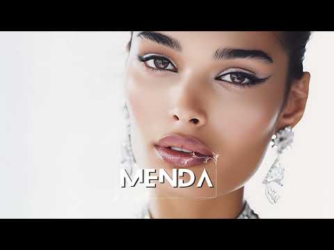 MENDA - Toxic (Original mix)
