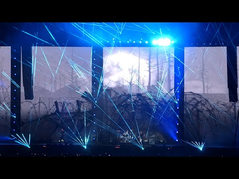 Metallica - One - 2022.05.10 - Live in Sao Paulo, Brazil