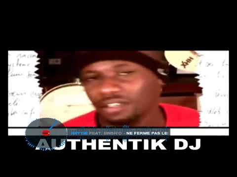 Mix Hyper Ancien rap gaboma  by AUTHENTIK DJ CHRIST