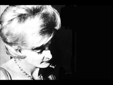 Karin Krog - The Meaning of Love (featuring Steve Kuhn)