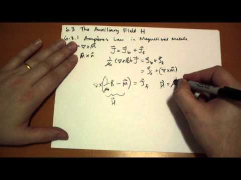 6 1 1 Diamagnetics Paramagnetics Ferromagnetics