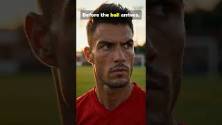 Vision & Scanning for Midfielders