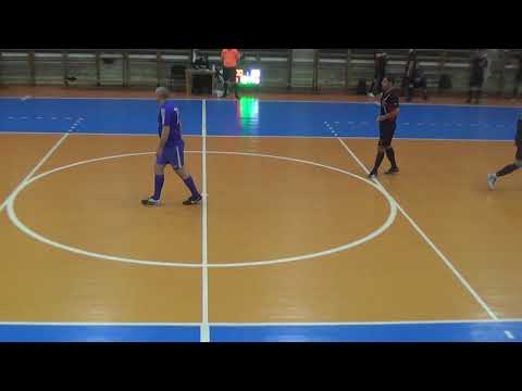 9 КХ 8 лига Sigma Software   Химмаш 1тайм