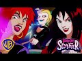 Scoobtober Meet The HEX GIRLS Scooby Doo And The Witch S Ghost WB Kids
