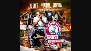 Yo Gotti-Women Lie,Men Lie(ft Lil Wayne)