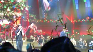 merry christmas everyone nick en simon 17-12-16