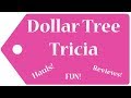 Dollar Tree Haul - New Items! June 1, 2018 Dollar Tree Haul - New Items! June 1, 2018