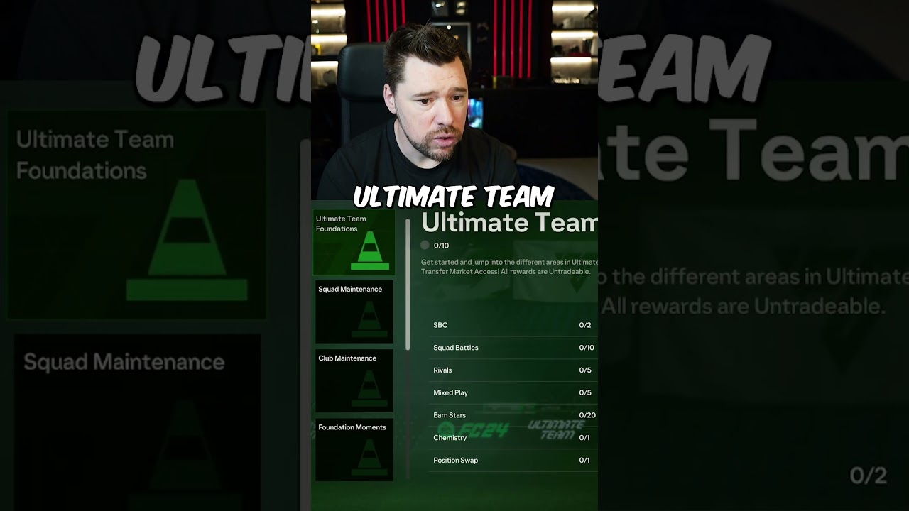 EA have LOCKED the TRANSFER MARKET! 🤯