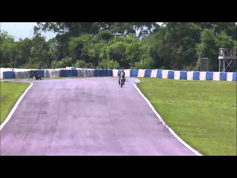 SuperBike Series Brasil 2013 - 10ª etapa - Pinhais (PR) - Copa Honda  CB 300R