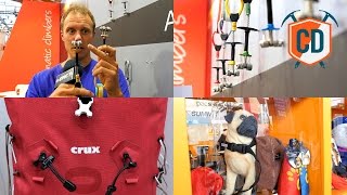 The Things That Made Us Go 'OOOOOhhhhh' At Outdoor 2016 | Climbing Daily Ep. 745 by EpicTV Climbing Daily