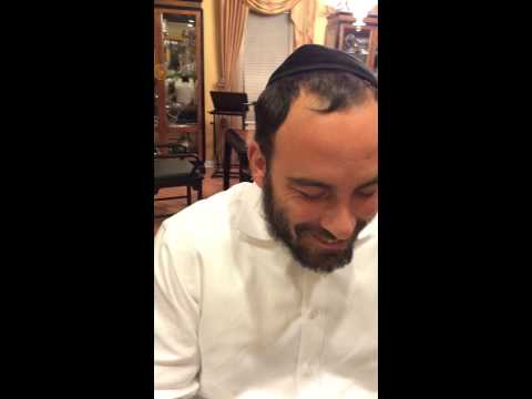 Shia Lefkowitz Hazorim Bedima