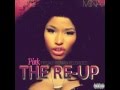 Nicki Minaj - Fire Burns