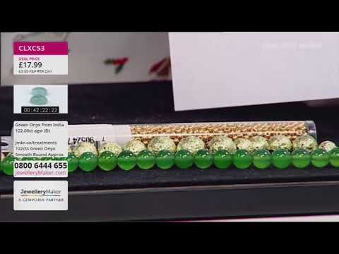 JewelleryMaker LIVE 18/07/2021 8am-5pm