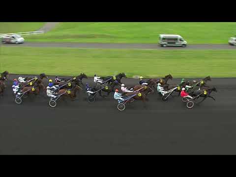 2009 GRAND PRIX DE BRETAGNE - LA COURSE - ORLANDO SPORT