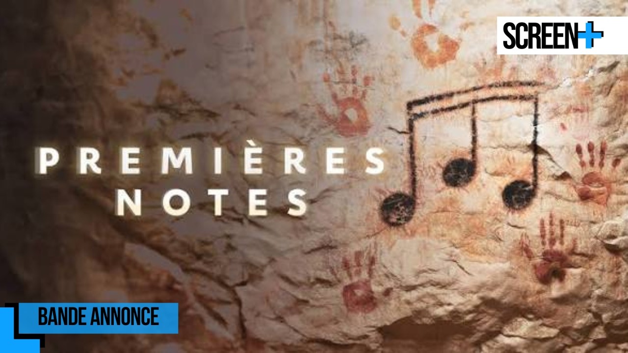 Miniature de la vidéo Premières notes sur France 5 du film Premières notes