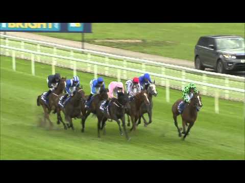 2014 Darley Yorkshire Oaks - Tapestry - Racing TV