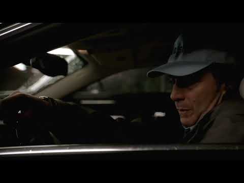 Tony a gondolatolvasó - Maffiózók