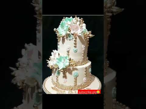 BirthDay Cakes🤤🎂✨#shorts #foryoupage #subscribe #youtubeshots