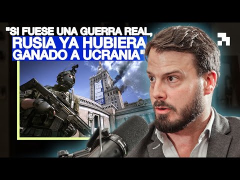 La Trampa de Tucidides: ¿Estamos Frente a La TERCERA GUERRA MUNDIAL?