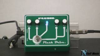 Fuchs Plush Drive - What To Know & Where To Buy | Equipboard