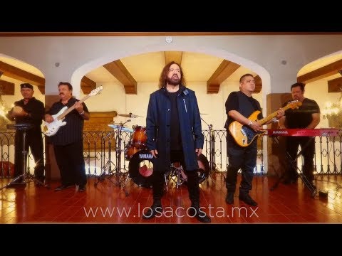 No Tuve Amor - Los Acosta