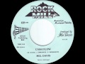 Mel Davis - Cash Flow (Rock Mill Records-1985)