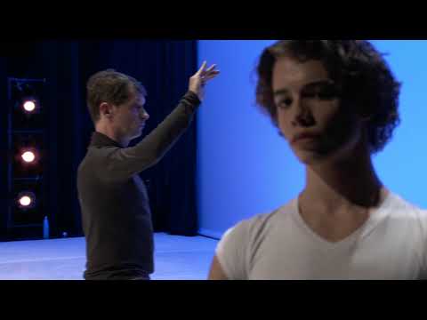 Prix de Lausanne 2020 – Day 6 – Finals