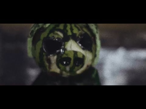 FUNNETS - Green Pig [Official Music Video]