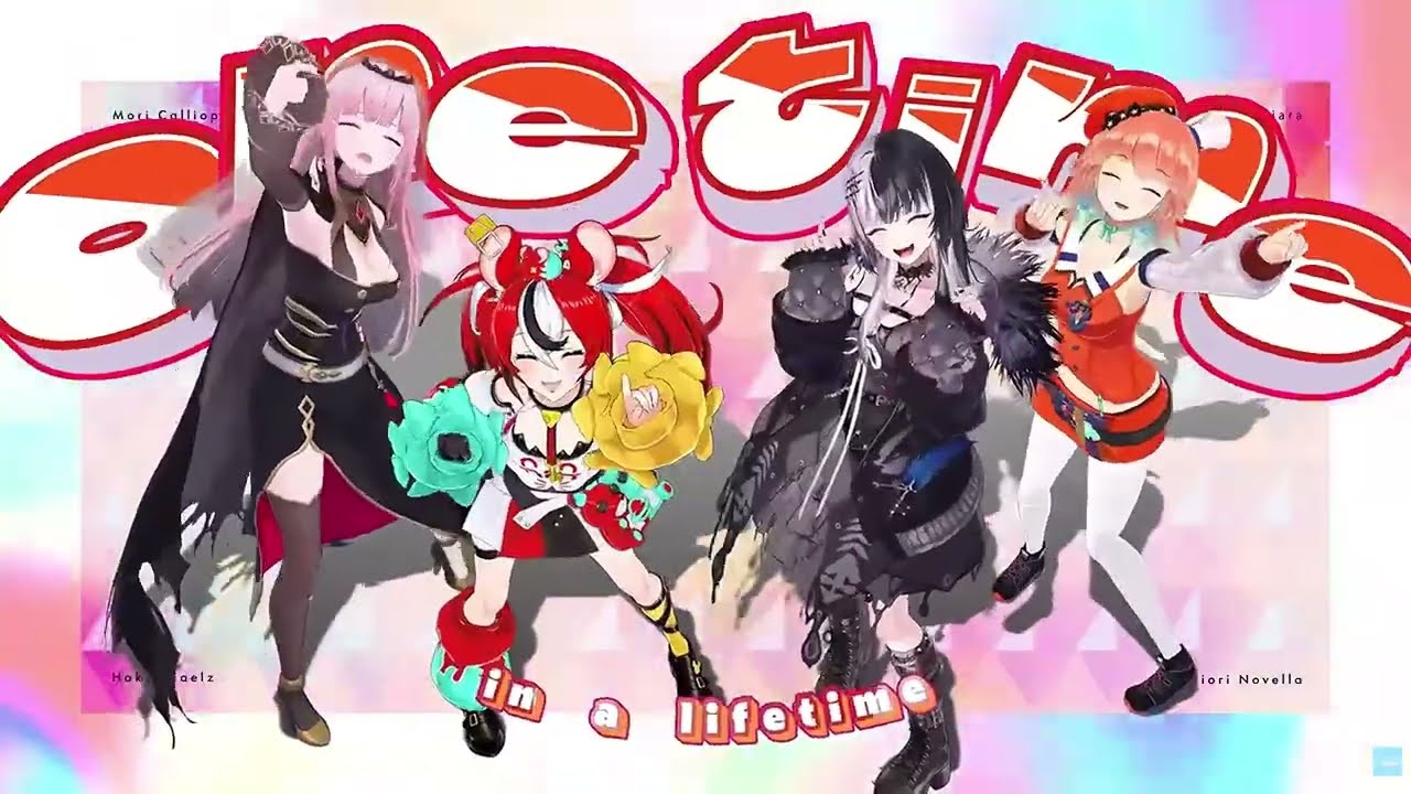 YouTubeサムネイル