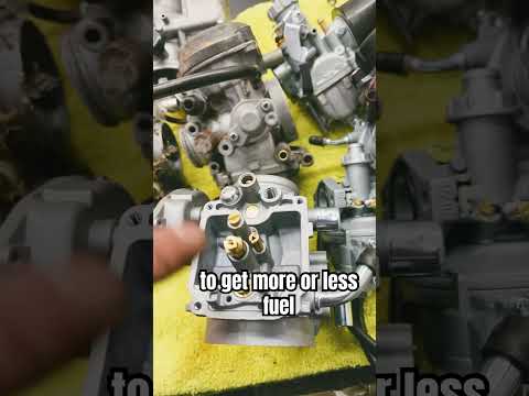 THE TRUTH ABOUT AMAZON CARBURETORS !