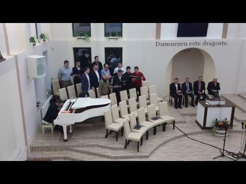 Biserica Crestina dupa Evanghelie Providenta Suceava   Corul   Lauda Mielului part 2