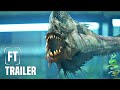 PIRANHA Trailer German Deutsch 2010