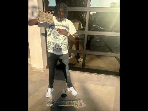 DuSav x BBG Steppa- Slime Girl (Unreleased)