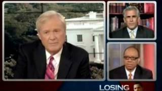 Liberal Media for Reform