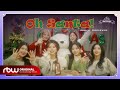 PURPLE KISS - Oh Santa (Mariah Carey Cover)