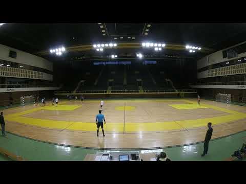 MNK Šolta - Bili 9 (1:7)