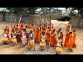 Omwana Wa Muteesa By Mesach Semakula Official HD Golden Band 2015