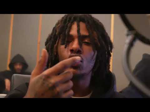 CITO BLICK & FRANK BEATS "GUITAR SESSION" Dir By @flexxbfilmz