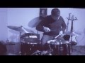 Tame Impala - Let It Happen (Drum Cover) 