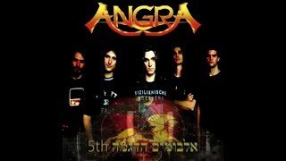 Angra - Angels And Demons (Demo)