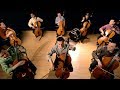 The Cello Song - (Bach is back with 7 more cellos ...